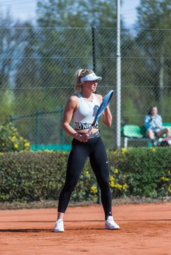 Trainingstag am 20.4.19 45 - Training mit Carina